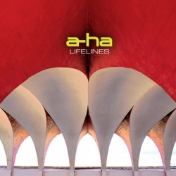 a-ha - Lifelines [24-bit Deluxe Edition] (2019) FLAC скачать торрент альбом