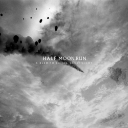 Half Moon Run - A Blemish in the Great Light (2019) FLAC скачать торрент альбом