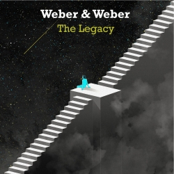 Weber & Weber - The Legacy (2019) FLAC скачать торрент альбом