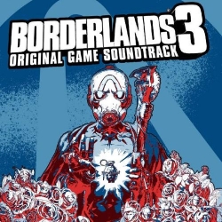 OST - Borderlands 3 (2019) MP3 скачать торрент альбом
