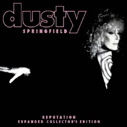 Dusty Springfield - Reputation [Expanded Collector's Edition] [2 CD] (1990/2016) FLAC скачать торрент альбом