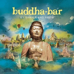 VA - Buddha-Bar By Sahale And Ravin [2CD] (2019) FLAC скачать торрент альбом