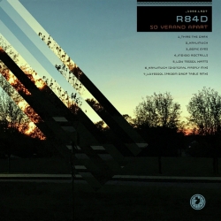 r84d - So Verand Apart (2019) MP3 скачать торрент альбом