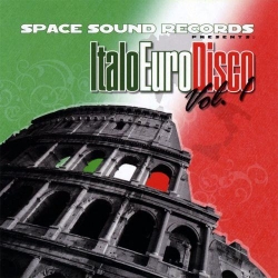 VA - Space Sound Records Presents: Italo Euro Disco Vol. 1 (2010) FLAC скачать торрент альбом