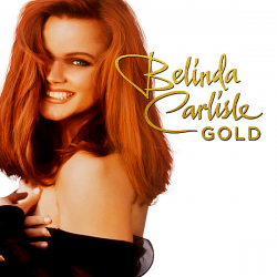 Belinda Carlisle - Gold [3CD] (2019) FLAC скачать торрент альбом