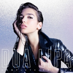 Dua Lipa - Dua Lipa [Complete Edition] (2018) MP3 скачать торрент альбом