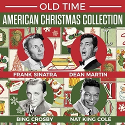 VA - Old Time American Christmas Collection (2019) MP3 скачать торрент альбом