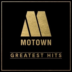 VA - Motown Greatest Hits [3CD] (2019) FLAC скачать торрент альбом
