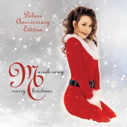 Mariah Carey - Merry Christmas [Deluxe Anniversary Edition] (1994/2019) FLAC скачать торрент альбом