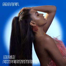 Mabel - High Expectations [Japanese Limited Edition] (2019) MP3 скачать торрент альбом