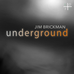 Jim Brickman - Underground (2019) MP3 скачать торрент альбом