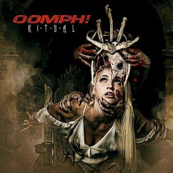 Oomph! - Ritual (2019) FLAC скачать торрент альбом