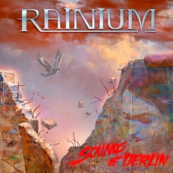 Rainium - Sounds of Berlin (2019) FLAC скачать торрент альбом