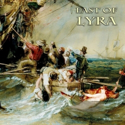 East Of Lyra - East of Lyra (2019) MP3 скачать торрент альбом