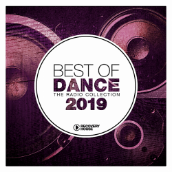 VA - Best Of Dance 2019: The Radio Collection (2019) MP3 скачать торрент альбом