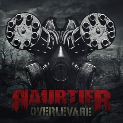 Raubtier - verlevare (2019) FLAC скачать торрент альбом