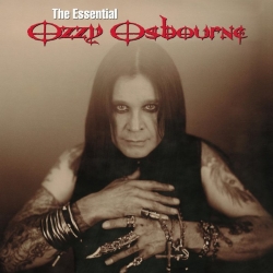 Ozzy Osbourne - The Essential Ozzy Osbourne [Remasterd] (2003/2019) MP3 скачать торрент альбом