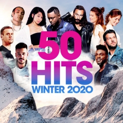 VA - 50 Hits Winter 2020 (2019) MP3 скачать торрент альбом