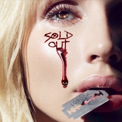 Loboda (Светлана Лобода) - Sold Out (2019) MP3 скачать торрент альбом