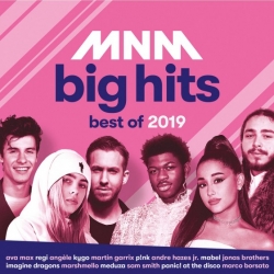 VA - MNM Big Hits: Best of 2019 [3CD] (2019) MP3 скачать торрент альбом