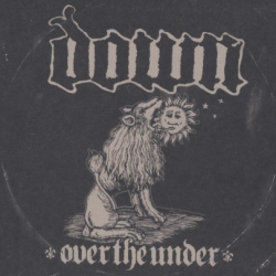 Down - Over The Under (2007) FLAC скачать торрент альбом