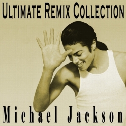 Michael Jackson - Ultimate Remix Collection (2019) MP3 скачать торрент альбом