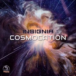 Insignia - Cosmocation [EP] (2019) FLAC скачать торрент альбом