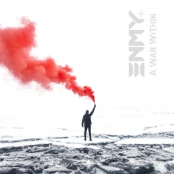 ENMY - A War Within (2019) MP3 скачать торрент альбом