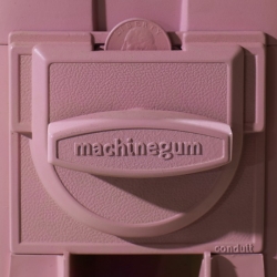 Machinegum - Conduit (2019) MP3 скачать торрент альбом