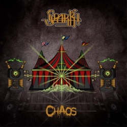 Spark! - Chaos [2CD, Limited Edition] (2019) MP3 скачать торрент альбом