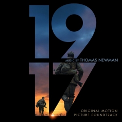 OST - 1917 [Music by Thomas Newman] (2019) MP3 скачать торрент альбом