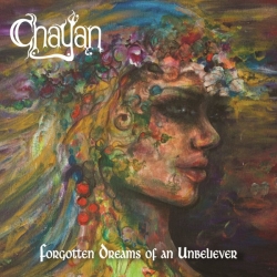 Chayan - Forgotten Dreams of an Unbeliever (2019) MP3 скачать торрент альбом