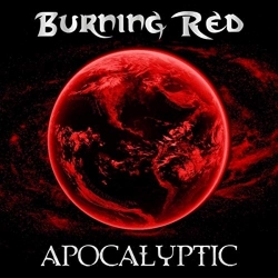 Burning Red - Apocalyptic (2019) MP3 скачать торрент альбом