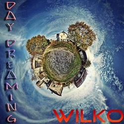 Wilko - Daydreaming (2019) MP3 скачать торрент альбом