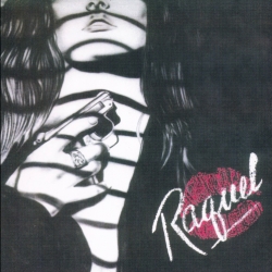 Raquel - Raquel (1989) FLAC скачать торрент альбом