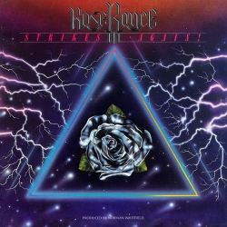 Rose Royce III - Strikes Again (1978) FLAC скачать торрент альбом
