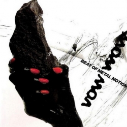 Vow Wow - Beat Of Metal Motion (1984) FLAC скачать торрент альбом