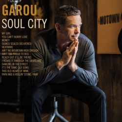 Garou - Soul City (2019) MP3 скачать торрент альбом