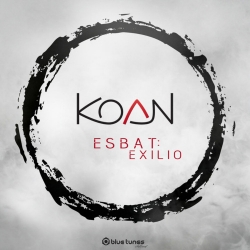 Koan - Esbat: Exilio (2019) MP3 скачать торрент альбом