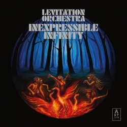 Levitation Orchestra - Inexpressible Infinity (2019) MP3 скачать торрент альбом