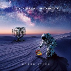 Lonely Robot - Under Stars (2019) FLAC скачать торрент альбом