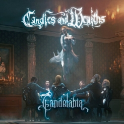 Candles and Wraiths - Candelabia (2019) MP3 скачать торрент альбом