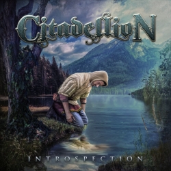Citadellion - Introspection [EP] (2019) MP3 скачать торрент альбом
