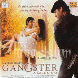 OST - Ганстер. История любви / Gangster. A Love Story (2006) MP3 скачать торрент альбом