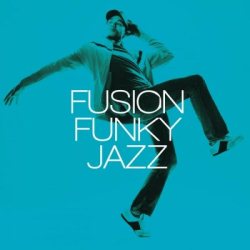 VA - Fusion Funky Jazz (2019) MP3 скачать торрент альбом