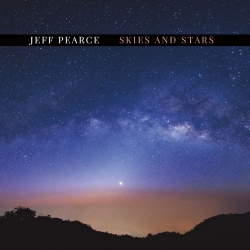 Jeff Pearce - Skies and Stars (2019) MP3 скачать торрент альбом