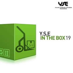 VA - Y.S.E. In The Box Vol 19 (2019) MP3 скачать торрент альбом