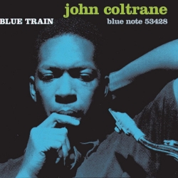 John Coltrane - Blue Train (2008) MP3 скачать торрент альбом