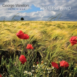 George Winston - Restless Wind (2019) MP3 скачать торрент альбом