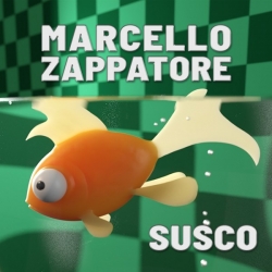 Marcello Zappatore - Susco (2019) FLAC скачать торрент альбом